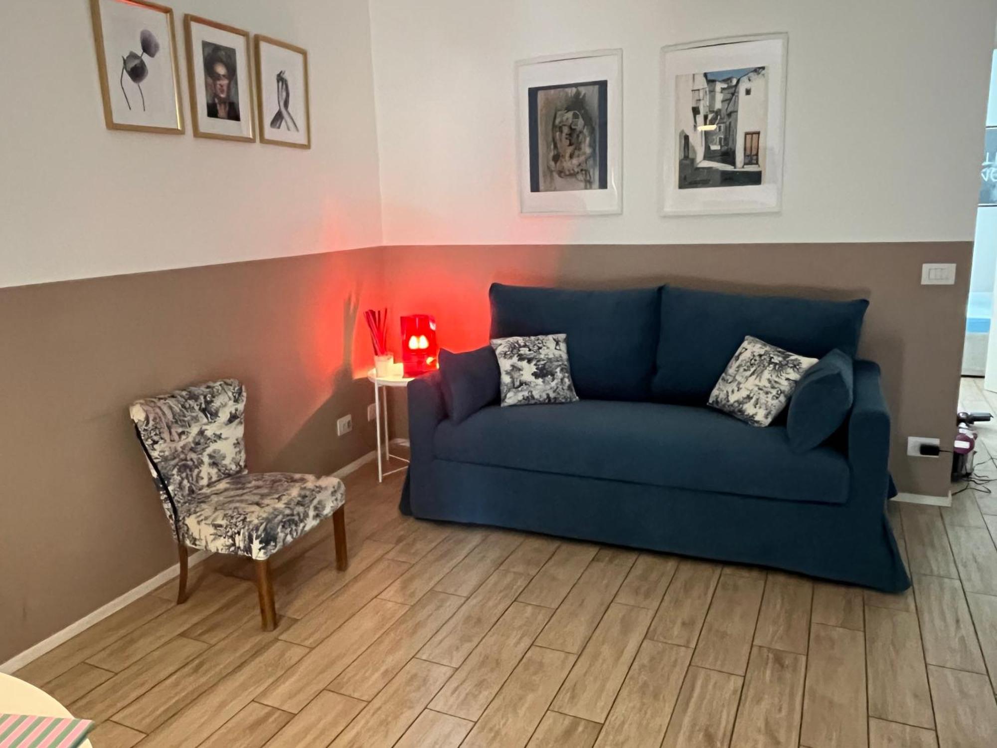 Appartamento Bilocale zona Arena Milano Esterno foto